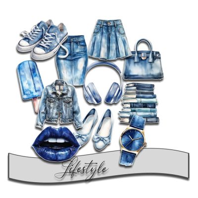 Aufkleber - Lifestyle 7