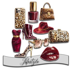 Aufkleber - Lifestyle 6