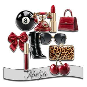 Aufkleber - Lifestyle 3