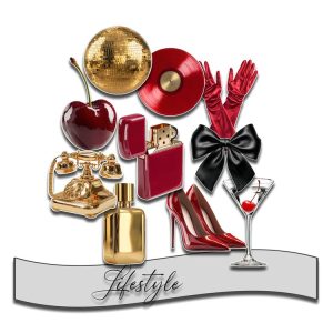 Aufkleber - Lifestyle 2