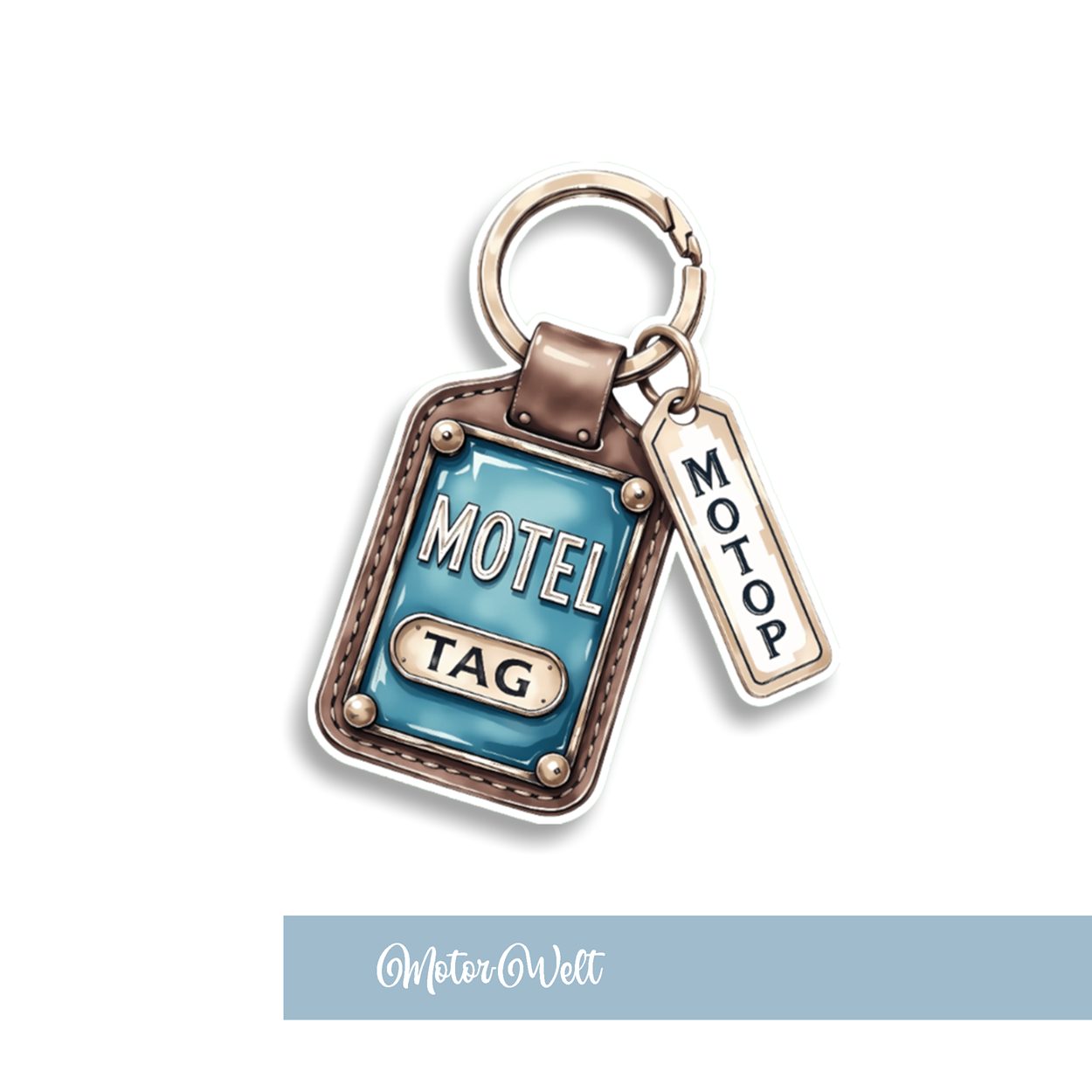 Aufkleber - Männerwelt - Men Cave 2 – Bild 3