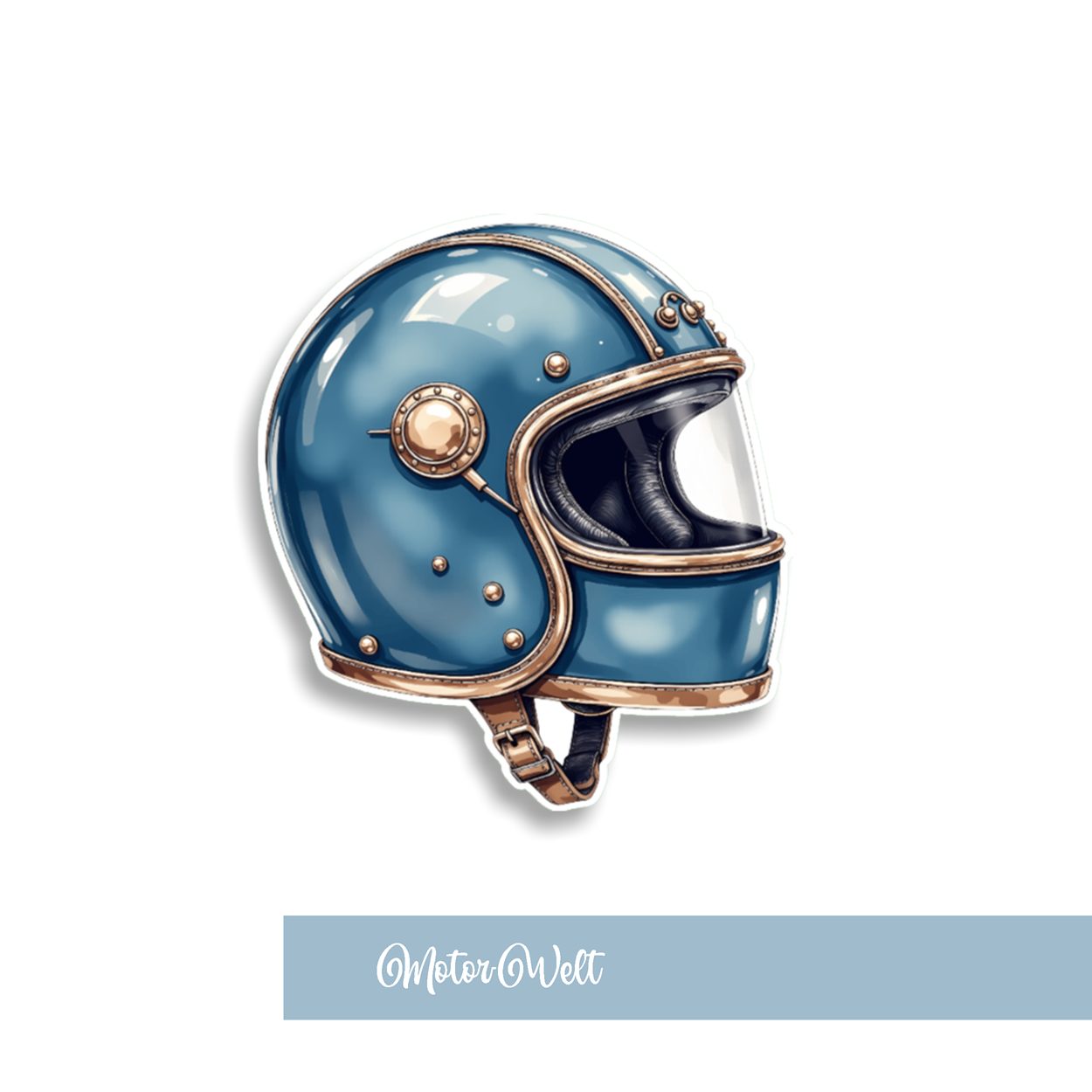 Aufkleber - Männerwelt - Men Cave 2 – Bild 8