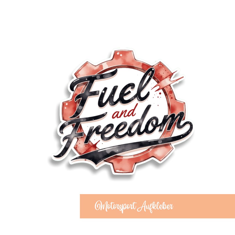 Aufkleber - Motorsport – Bild 16