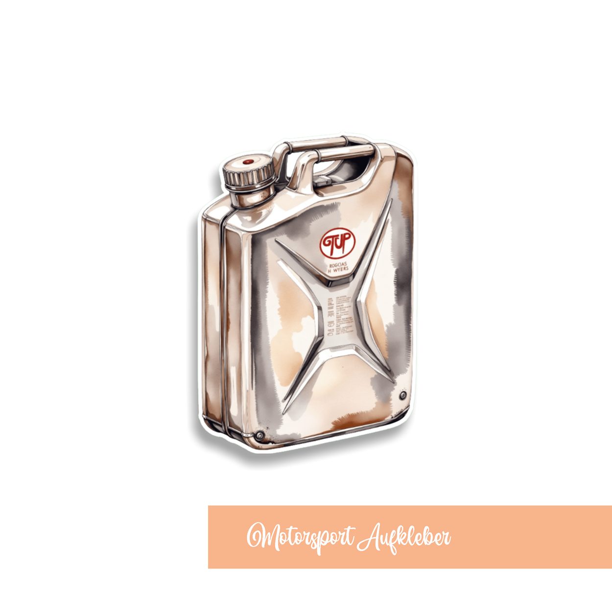 Aufkleber - Motorsport – Bild 11