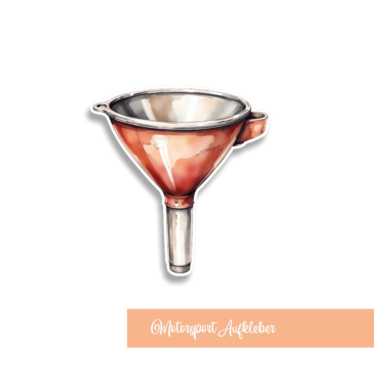 Aufkleber - Motorsport – Bild 9