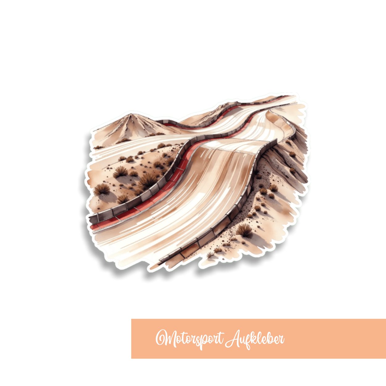 Aufkleber - Motorsport – Bild 8