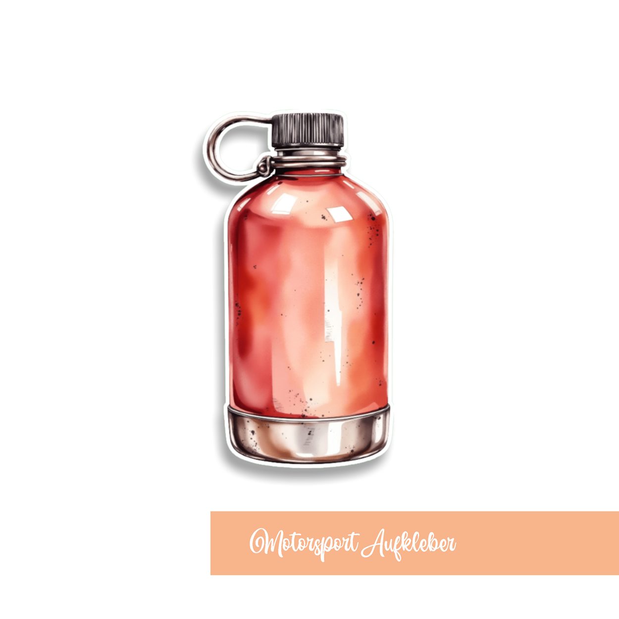 Aufkleber - Motorsport – Bild 7