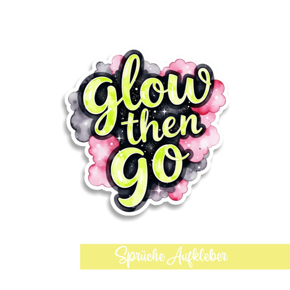 Aufkleber - Hexen Sprüche – Bild 7